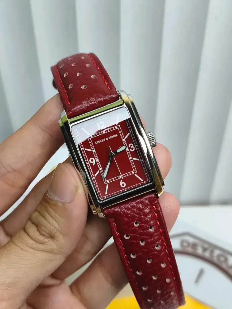 Jam tangan Specht & Sohne