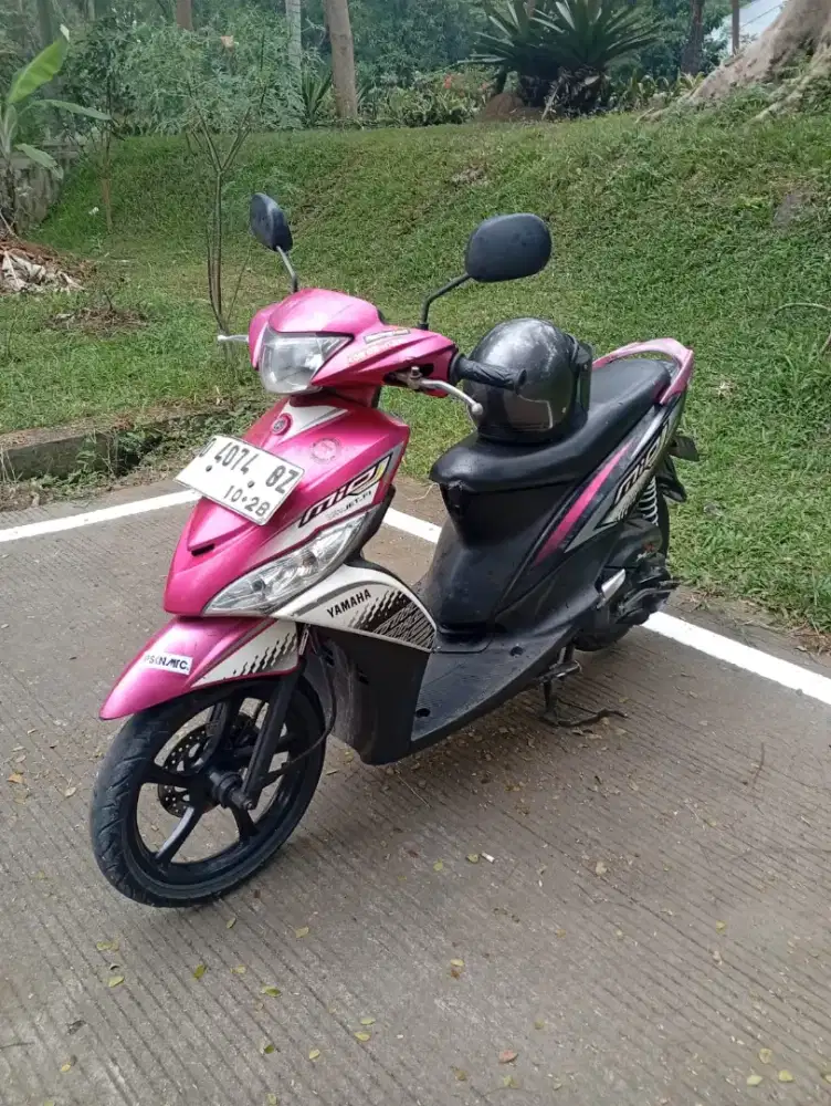 Yamaha Mio J full original