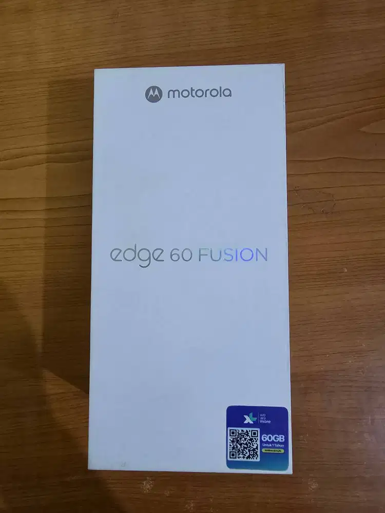 HP MOTOROLA  EDGE 60 5G 12-256 SLIPSTRE