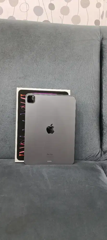 iPad pro m2 128 iBox 11inch wifii