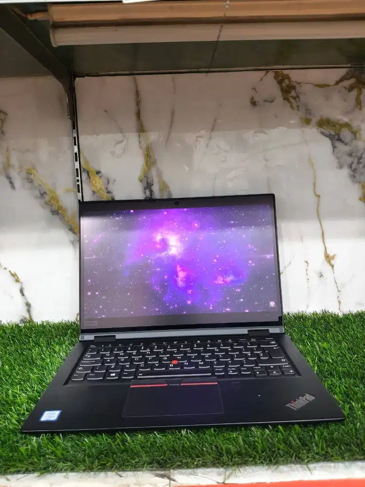 Laptop LENOVO X390 YOGA