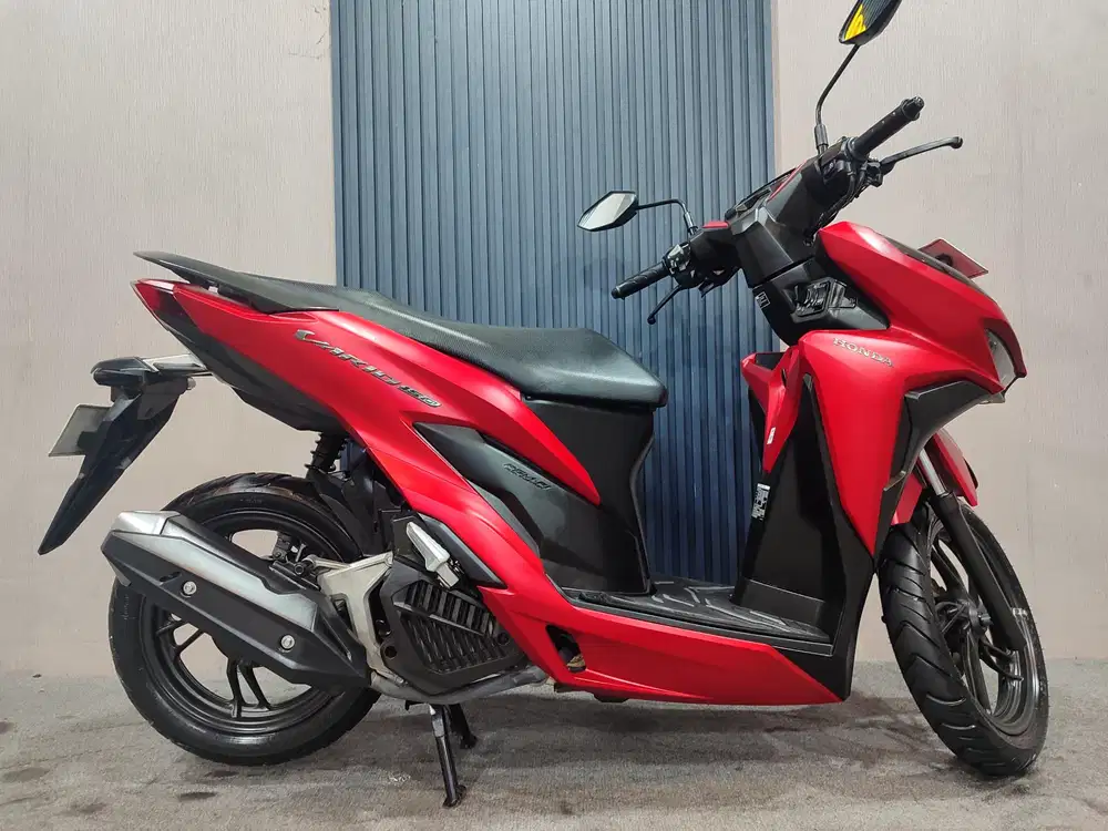 Vario 150 ISS 2020 istimewa mulus terawat siap pakai...