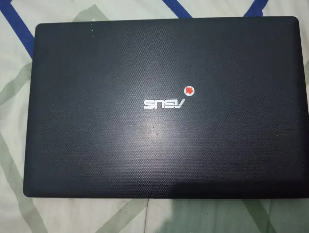 Laptop Asus X201E
