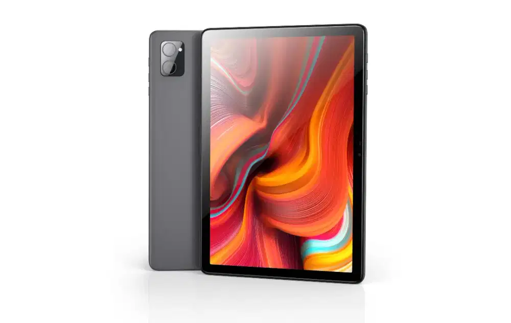 Hp seken Advan TAB A10 Wifi Only (4/64) Like New Fullset