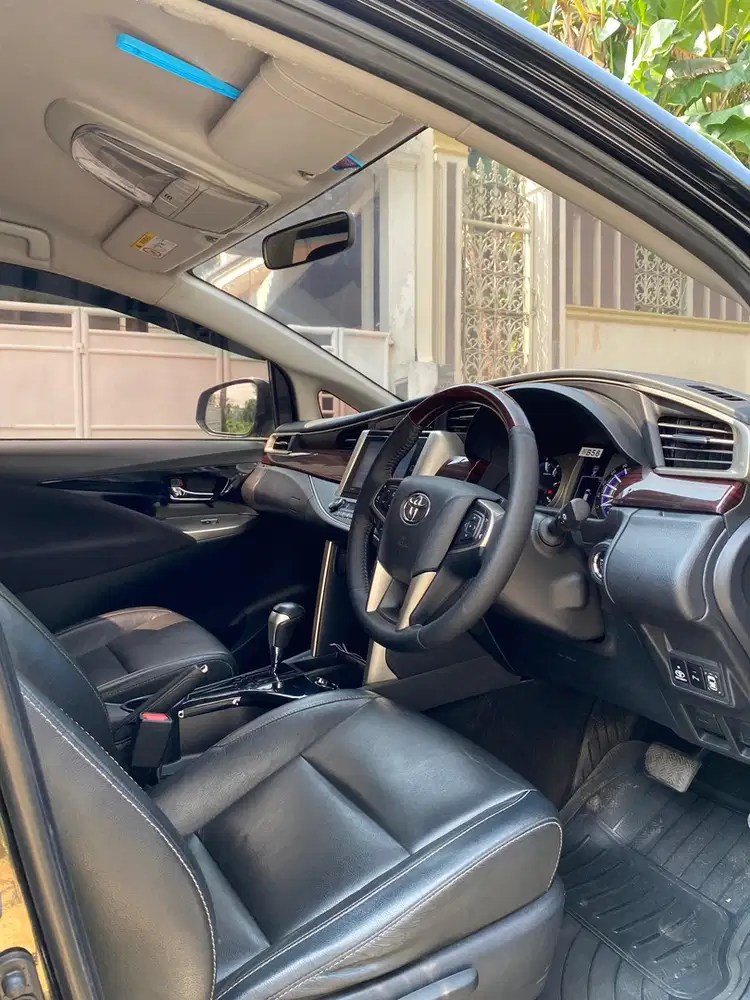 Toyota Kijang Innova 2017 Diesel
