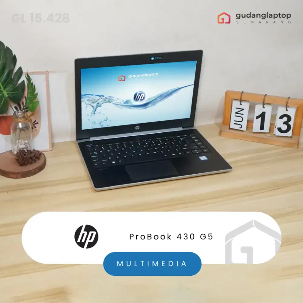 Hp ProBook 430 G5