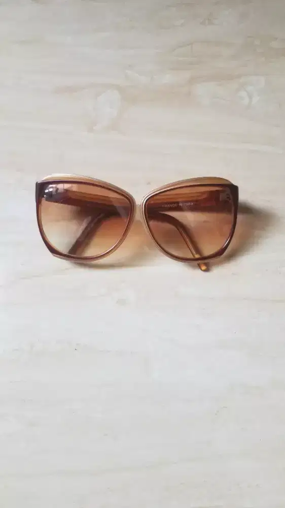 Kacamata BALENCIAGA Paris 7969 original
