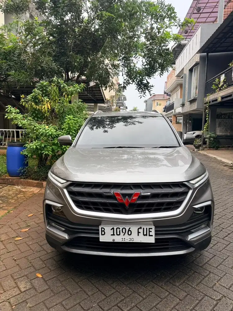 Almaz Exclusive 5 Seat 2020 Termurah