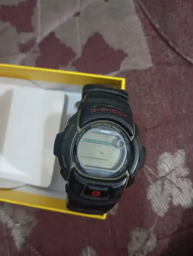 G-Shock G 7600 original