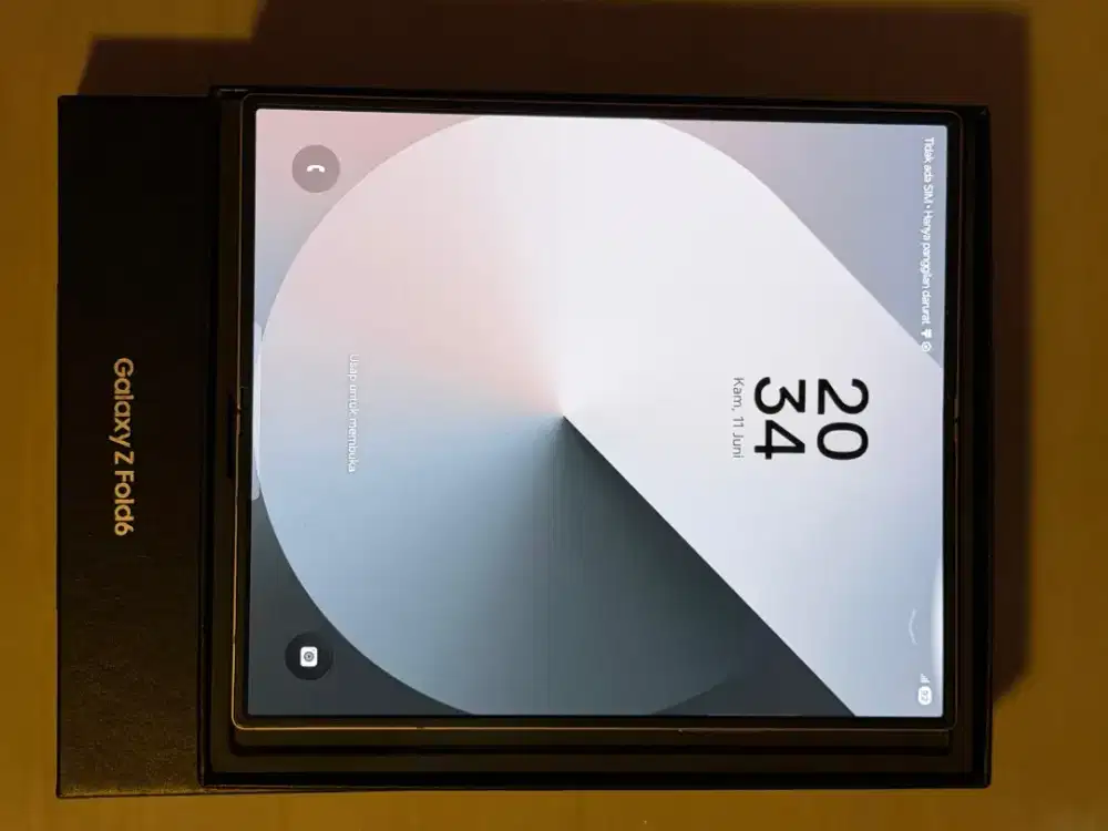 Samsung z fold 6 12/256