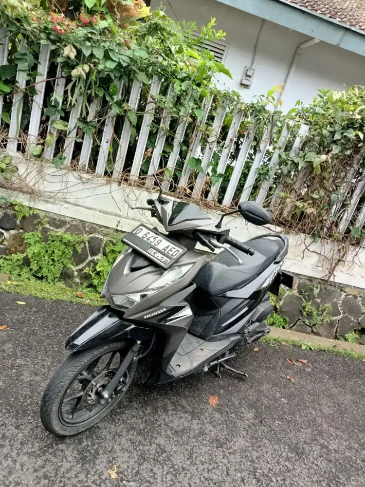 Honda beat CBS 2023 limited edition