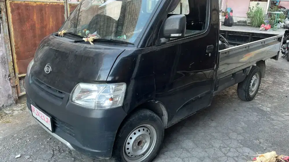 GrandMax ACPS 2024 Rasa Baru
