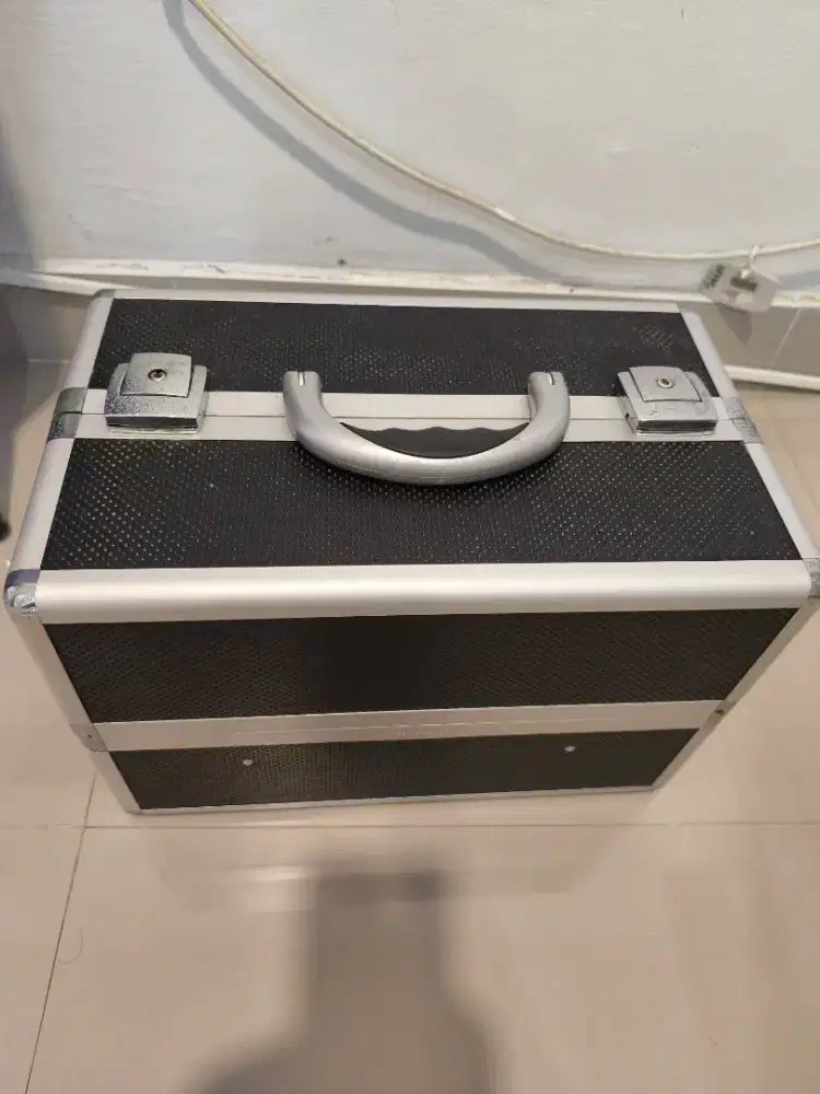 case make up medium