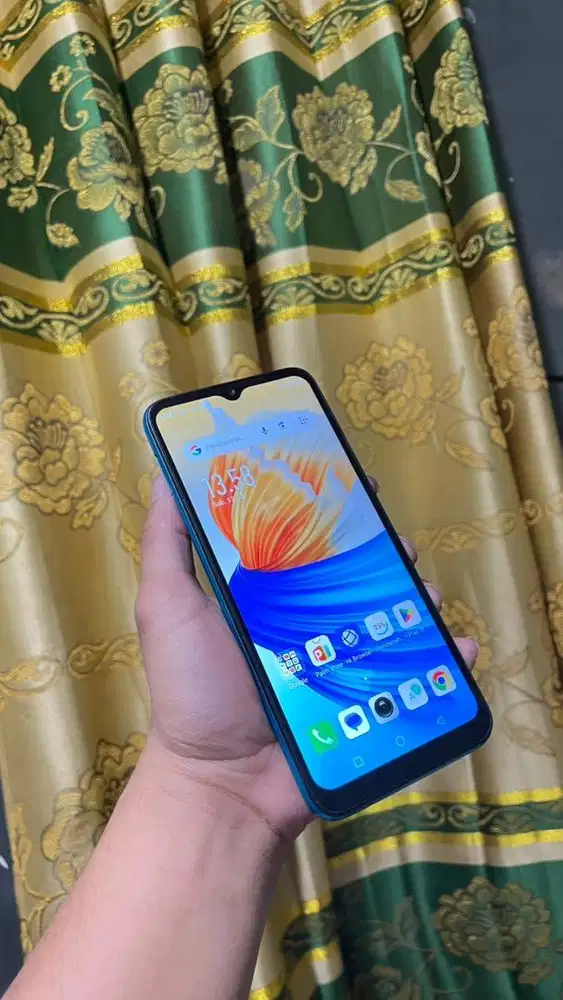 Infinix Smart 6 RAM 3/64'GB