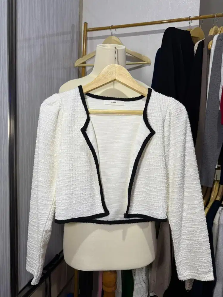 Cardigan serba 80k