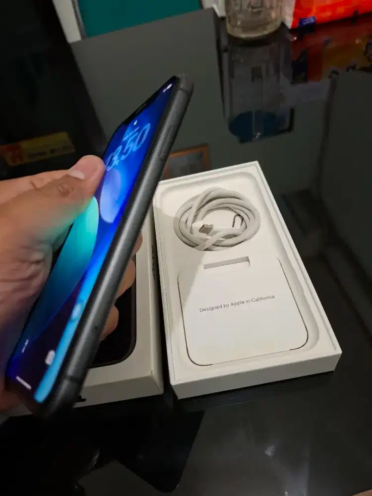 IP 11 128 IBOX Fullshet