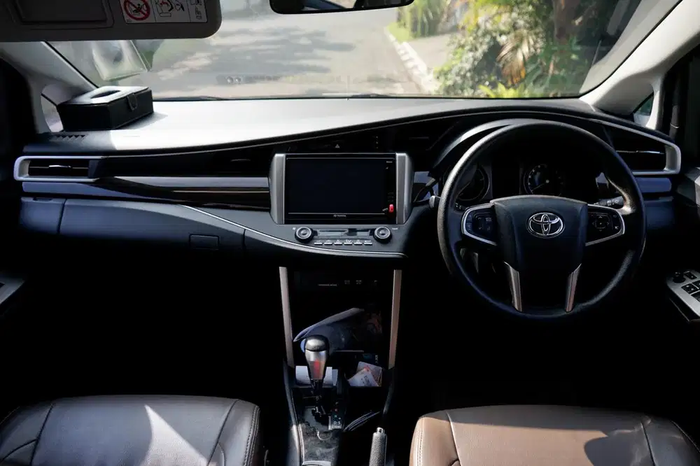 Toyota Kijang Innova 2022 Diesel