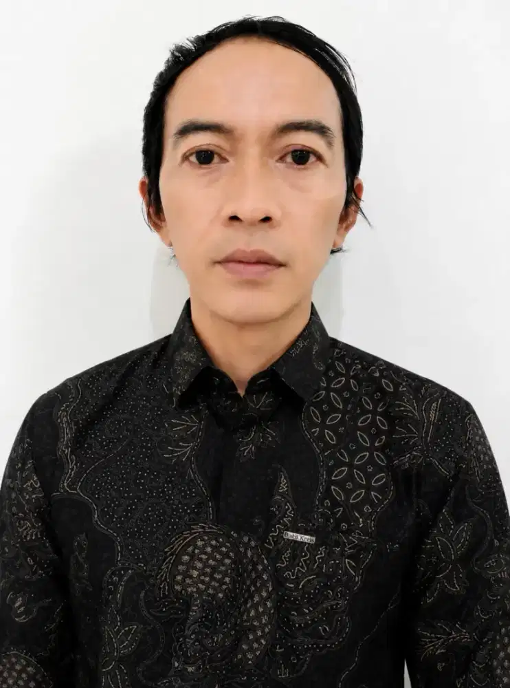 Saya mencari pekerjaan Driver Pribadi (bisa harian)