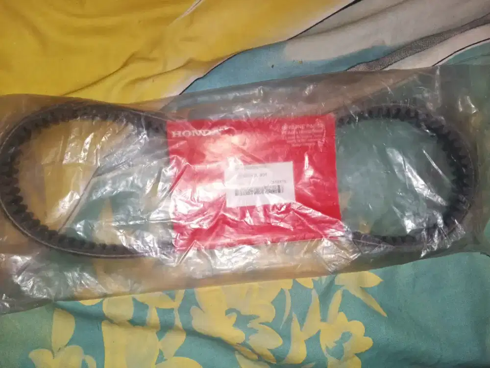 Ban Penggerak ( Van belt ) KZL-931