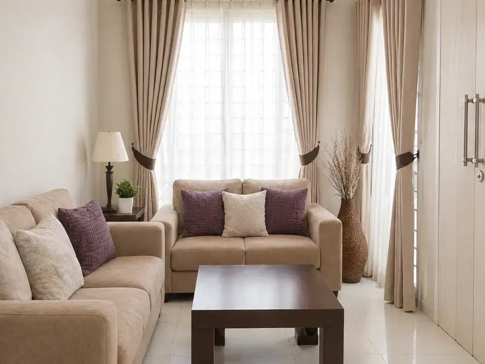 Diijual cepat rumah dibintaro jaya sektor 7