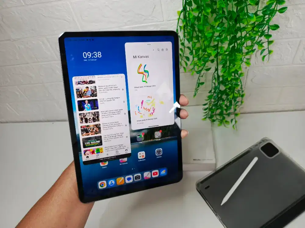 XIAOMI Pad 7 PRO 12/512GB Mulus