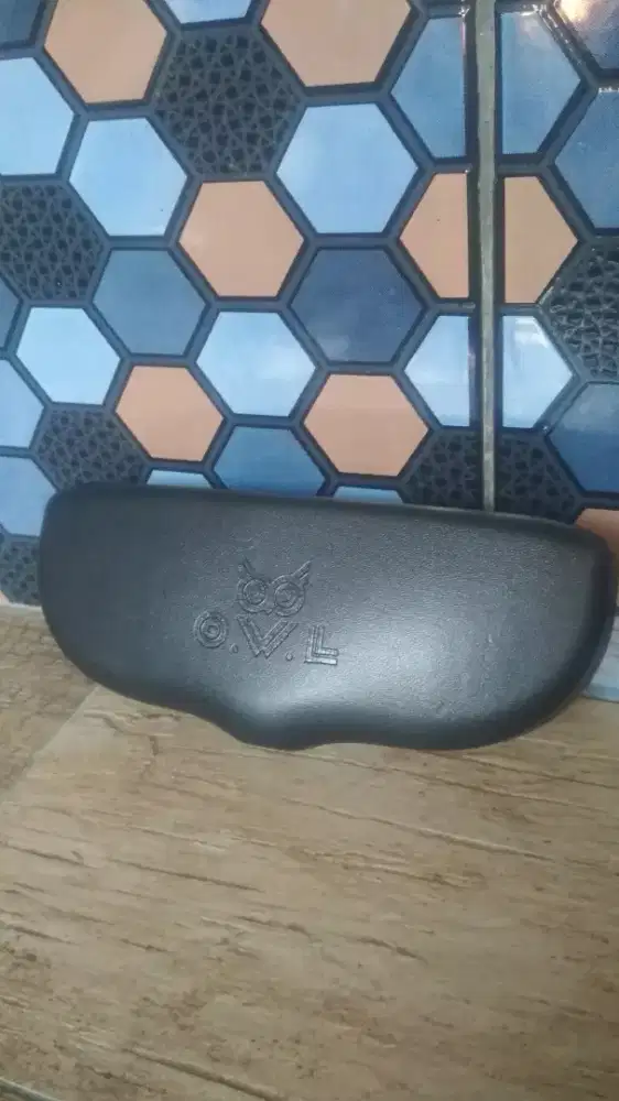 Kacamata OWL original