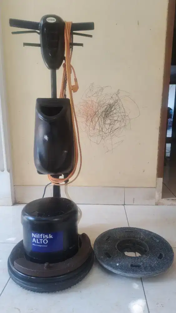 Jual Polisher Lantai