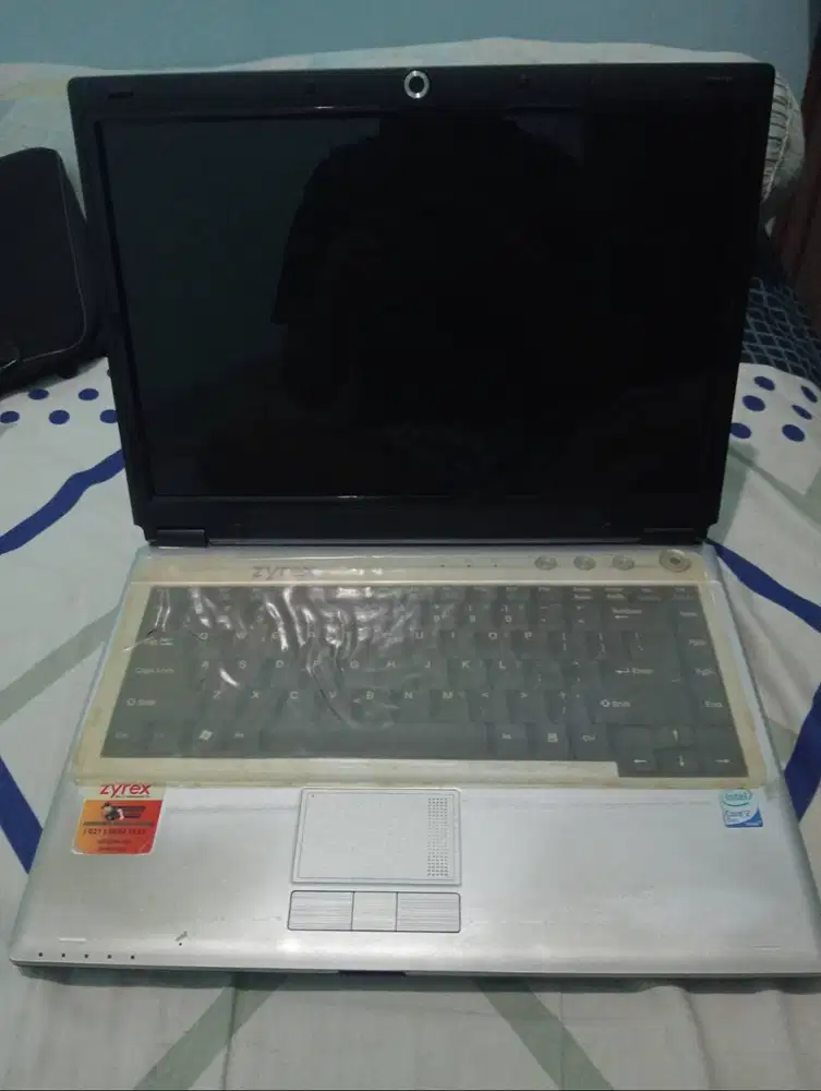 DELL Zyrex tipe M549SS