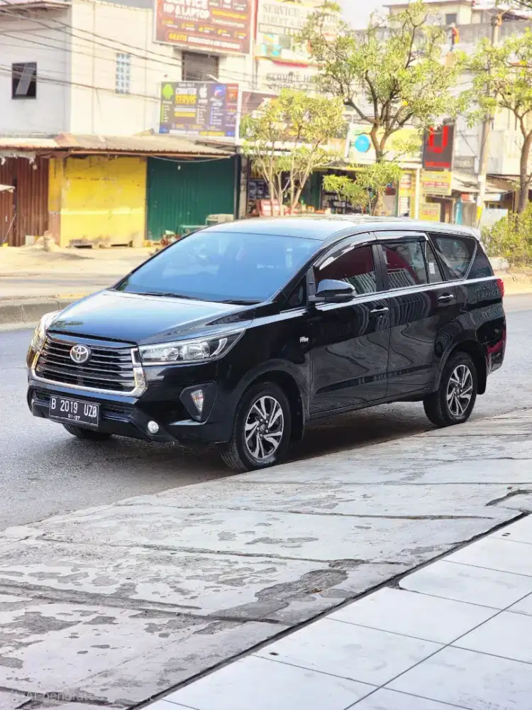 INNOVA 2.0 G AT BENSIN 2021