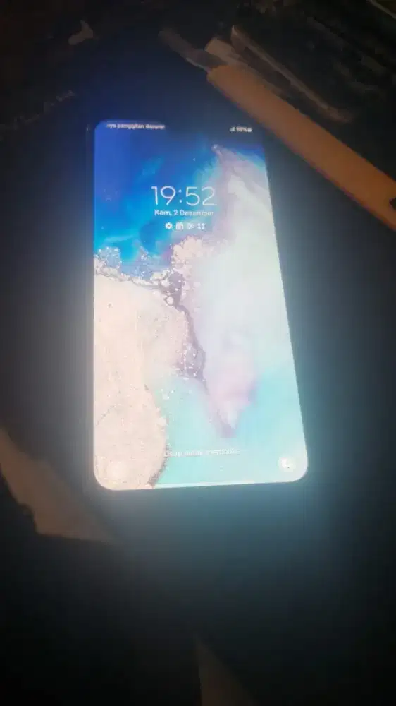 Hp Samsung A50 murah