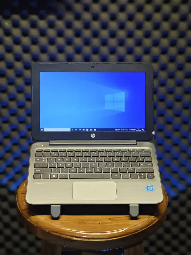 HP Stream 11 Pro G2 Murah Bonus Aplikasi Siap Digunakan