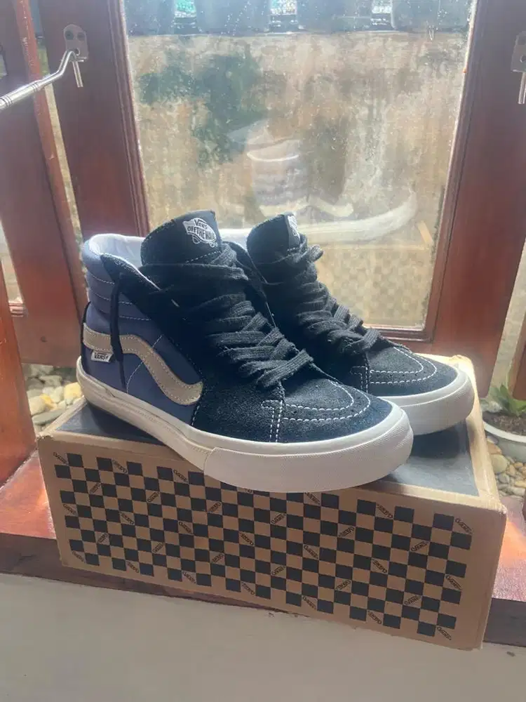 FS || VANS SK8 UK 39