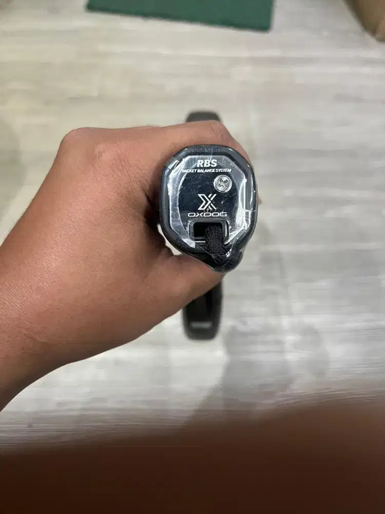 OXDOG Hyper Pro+ 2.0 2026 *nego tipis*