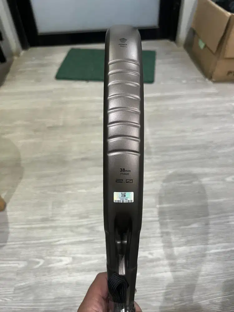 OXDOG Hyper Pro+ 2.0 2026 *nego tipis*