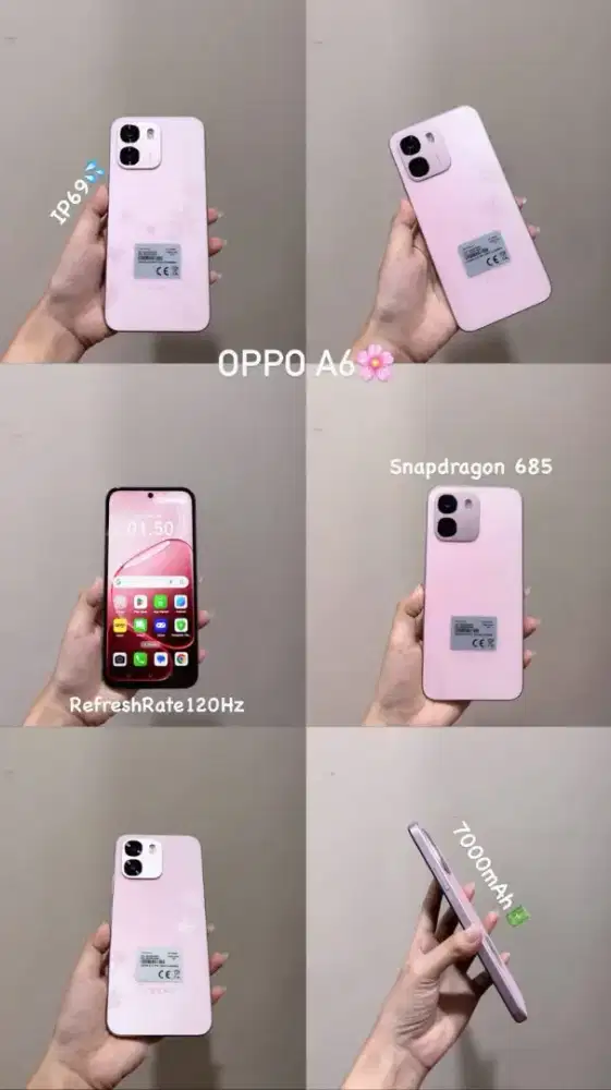 CICILAN TANPA DP , BUNGA 0%