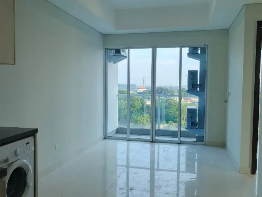 Sewa Apartemen Puri Mansion 3Br Semi Furnish Jakarta Barat