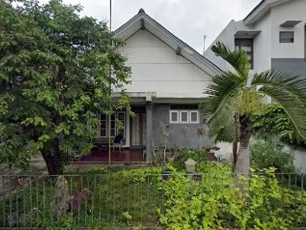 Jual Bu Rumah Tebet Akses 2 Mobil Jakarta Selatan Cocok untuk Kost-kostan dan kantor