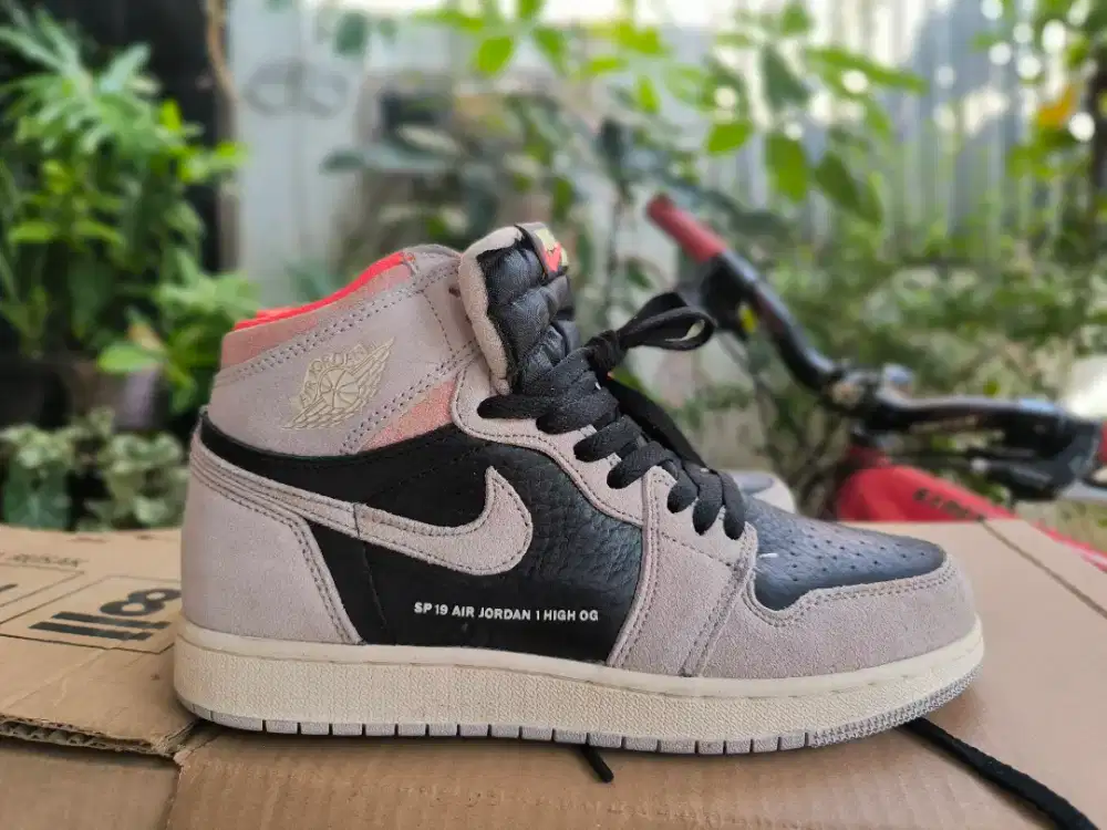 Nike dunk size 39