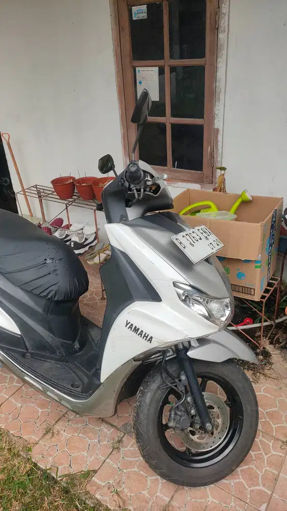 Dijual Free Go lok depok nego wajar