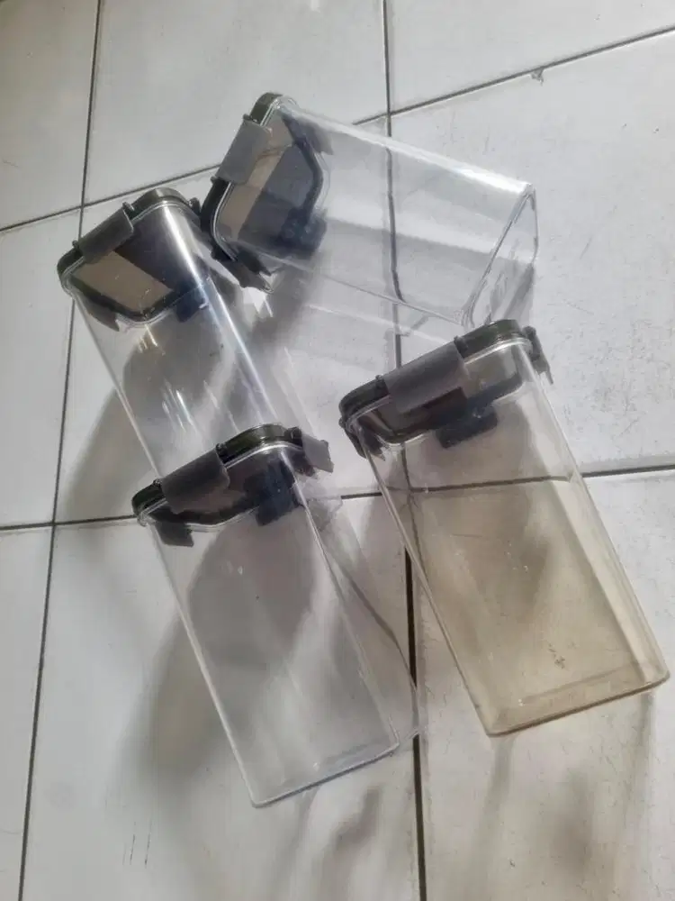 Jual Toples Kedap Udara Ukuran 1400ml