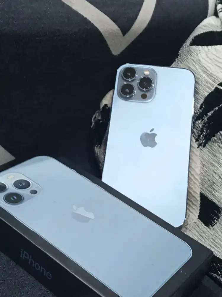 iPhone 13 pro max 256gb