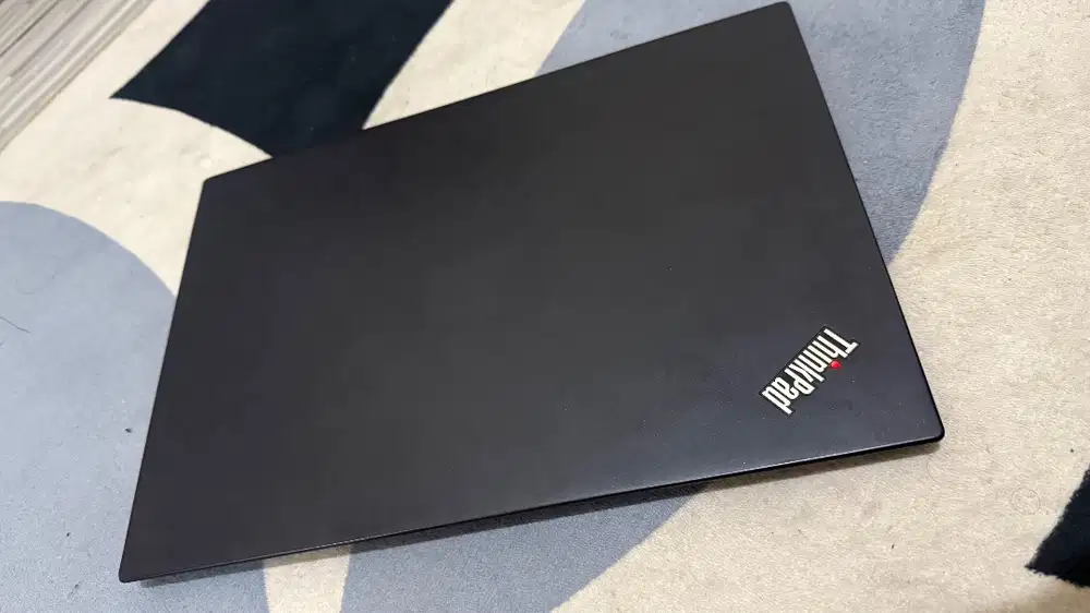 Lenovo Thinkpad T490s i7