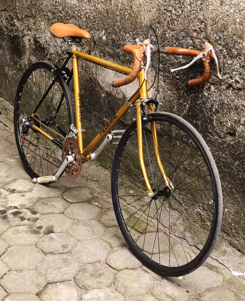 Sepeda balap jadul