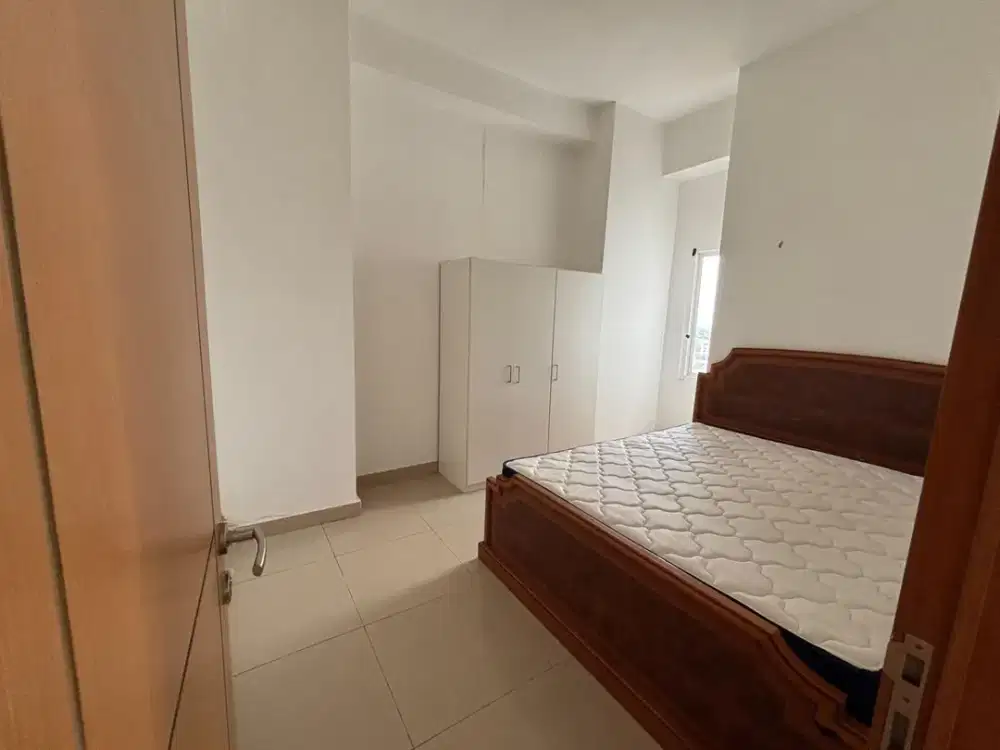 HOT DEALS APARTEMEN THE NEST