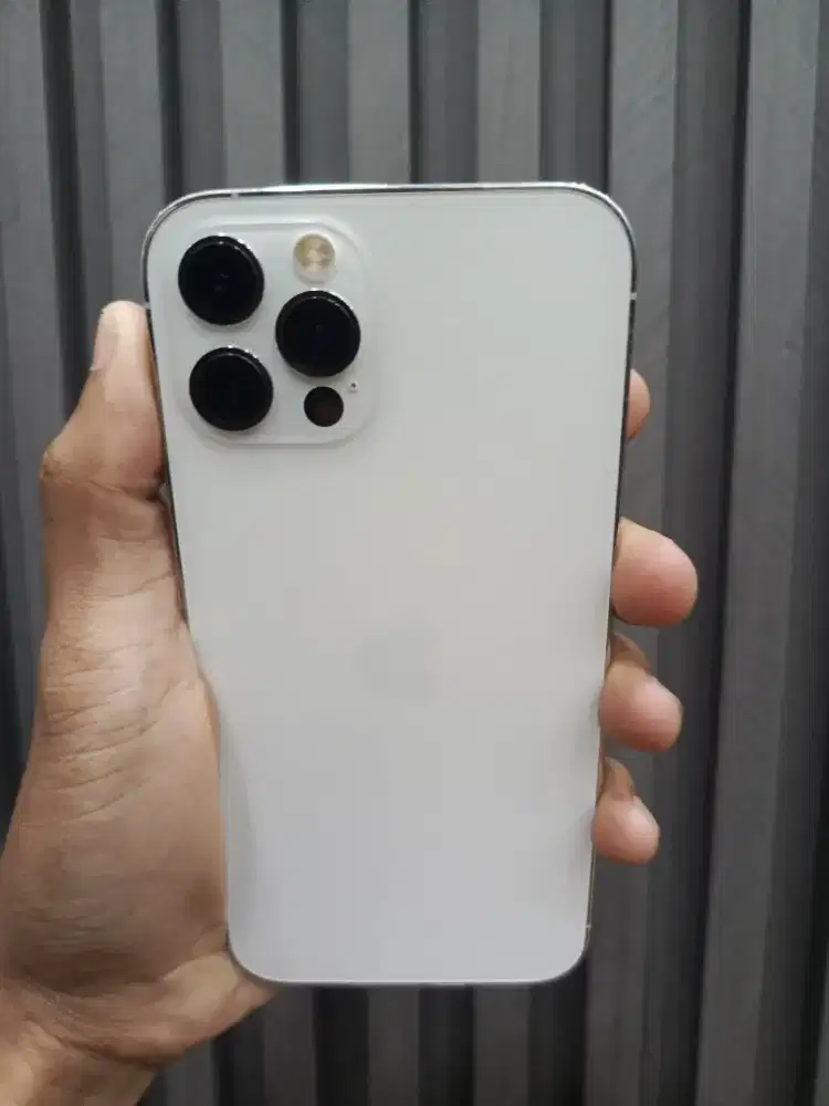 iPhone 12 Pro 256 iBox