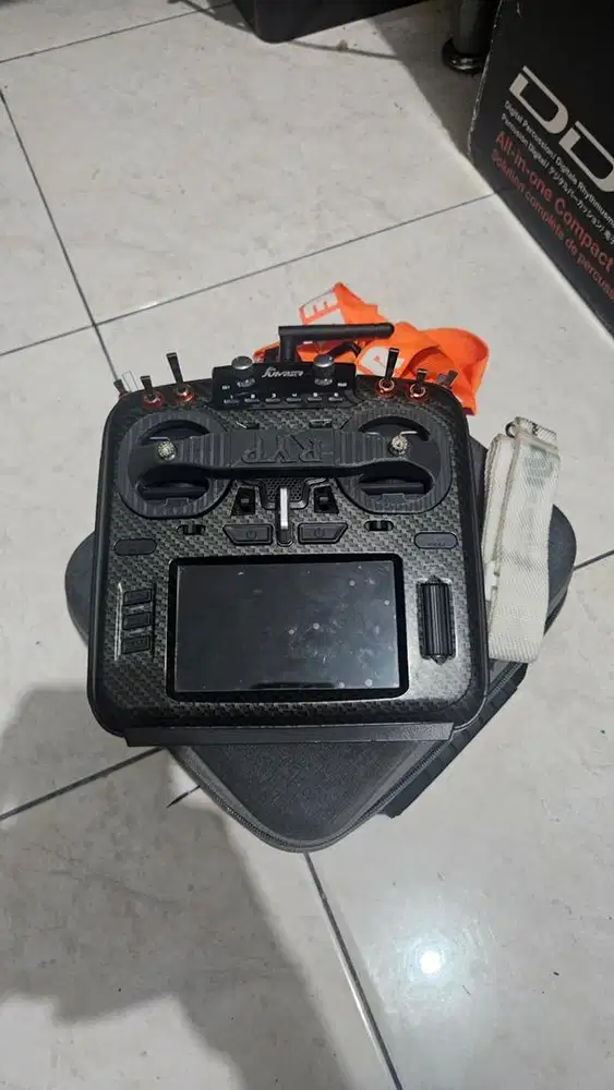 Remote drone Jumper T18 Pro