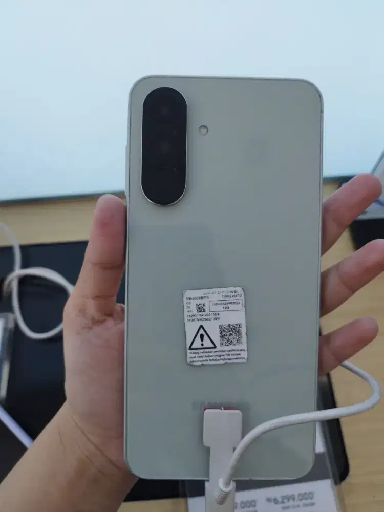 Samsung galaxy a56 5g