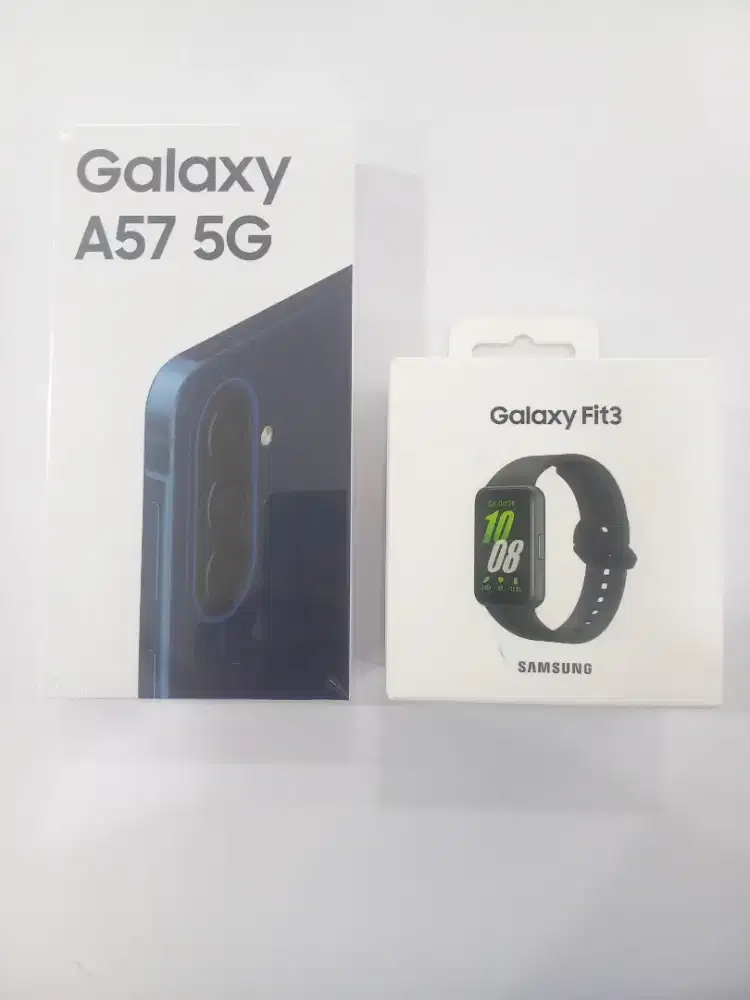 Samsung a57 jual cepat