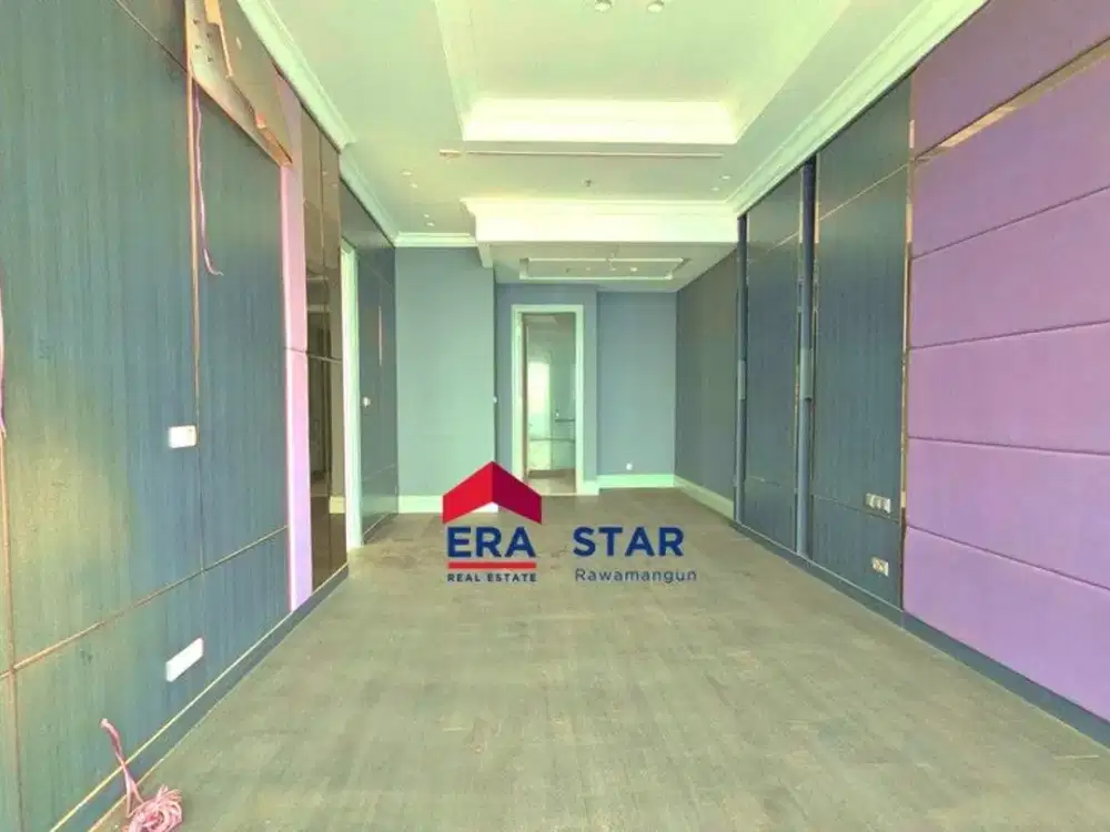 Apartemen Mewah Raffles Residence Turun Harga di Kuningan Jaksel