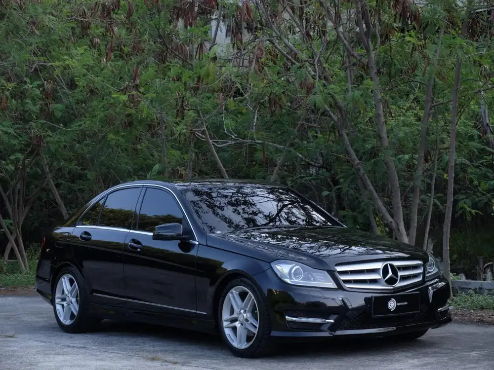 [KM 60RB]Mercedes Benz C250 AMG W204 2013 Mercy C250 2013 C250 C300